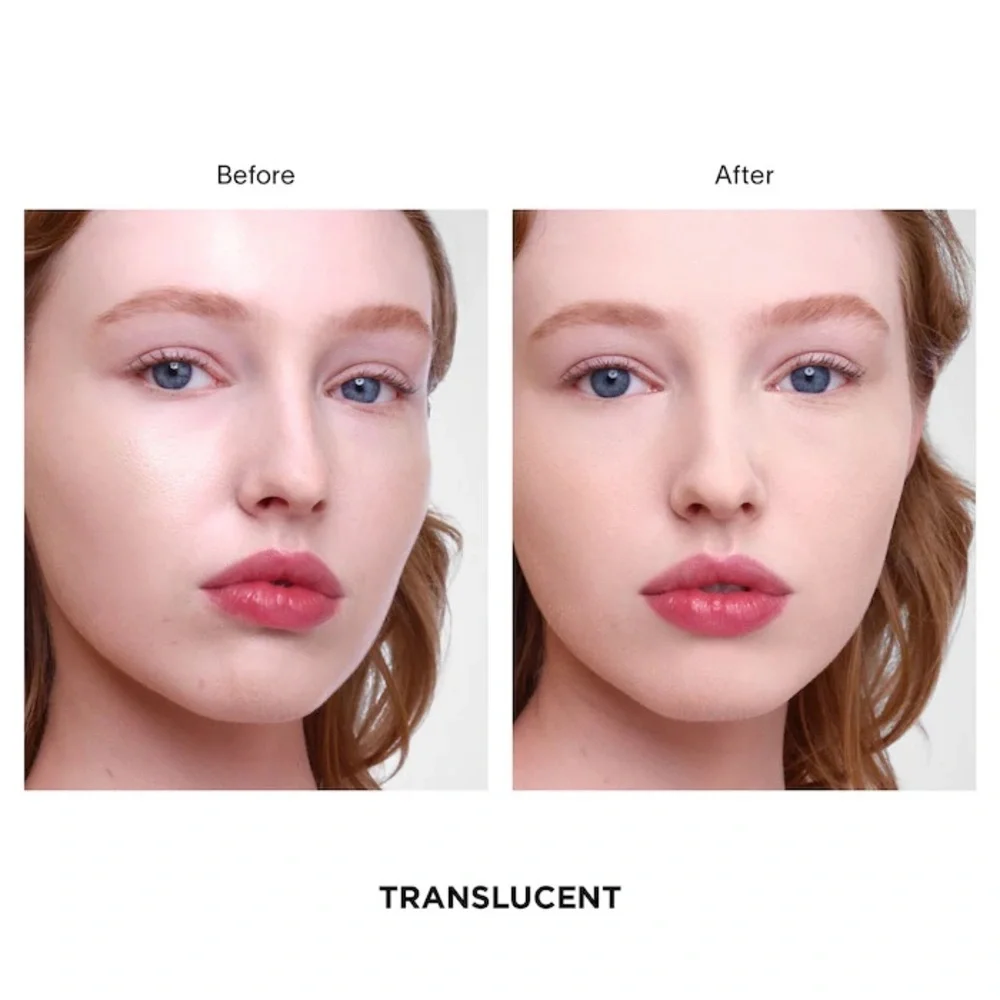 Hourglass Vanish Airbrush Pressed Powder Translucent